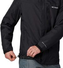 
                        
                          將圖片載入圖庫檢視器 Columbia Men\'s Whirlibird IV Interchange Jacket, Waterproof &amp; Breathable
                        
                      