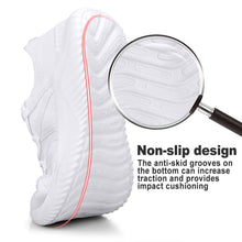 
                        
                          將圖片載入圖庫檢視器 Feethit Mens Slip On Running Shoes Breathable Lightweight Comfortable Fashion Non Slip Sneakers for Men
                        
                      