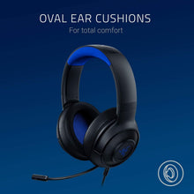 
                        
                          Muat gambar ke penampil Galeri, Razer Kraken X Ultralight Gaming Headset: 7.1 Surround Sound - JOY2ESpree
                        
                      