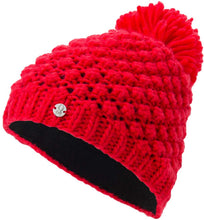 
                        
                          Load image into Gallery viewer, Spyder Women's Brrr Berry Hat
                        
                      