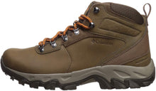 
                        
                          Load image into Gallery viewer, Columbia Men's Newton Ridge Plus Ii Waterproof Hiking Boot Shoe
                        
                      
