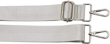 
                        
                          Cargar imagen en el visor de la galería, Allzedream Wide Purse Strap Replacement Crossbody Shoulder Bag Adjustable
                        
                      