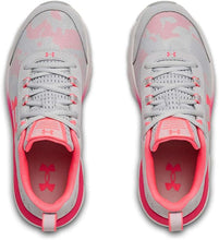 
                        
                          Load image into Gallery viewer, Under Armour Unisex-Child Grade School Assert 8 Sneaker - JOY2ESpree
                        
                      