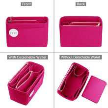 
                        
                          將圖片載入圖庫檢視器 Purse Organizer, Felt Bag Organizer Insert Purse Organizer For LV Speedy, Neverfull, Tote, Handbag,Shaper 3 Sizes
                        
                      