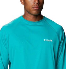 
                        
                          Load image into Gallery viewer, Columbia Men's Terminal Tackle Long Sleeve Shirt
                        
                      