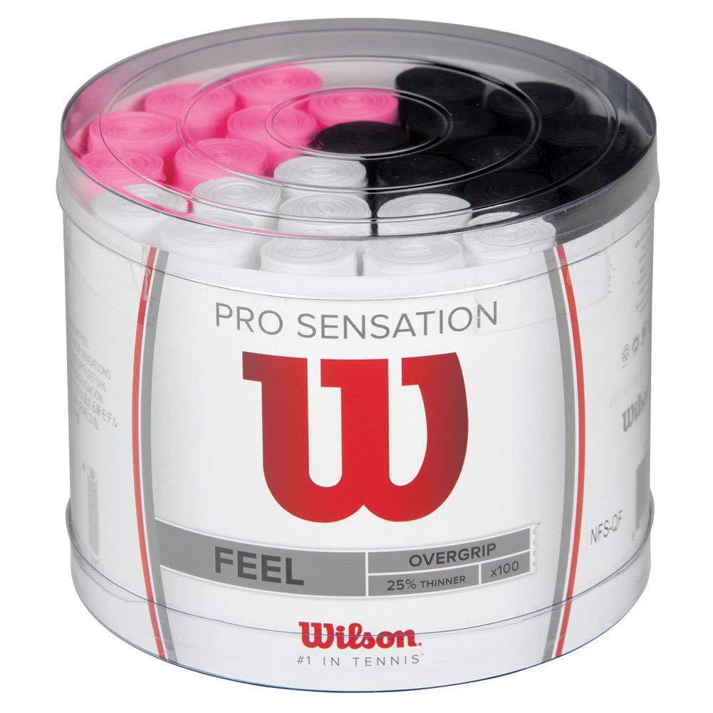 Wilson Pro Overgrip Sensation Tennis Grip - JOY2ESpree