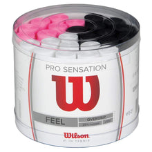 
                        
                          將圖片載入圖庫檢視器 Wilson Pro Overgrip Sensation Tennis Grip - JOY2ESpree
                        
                      