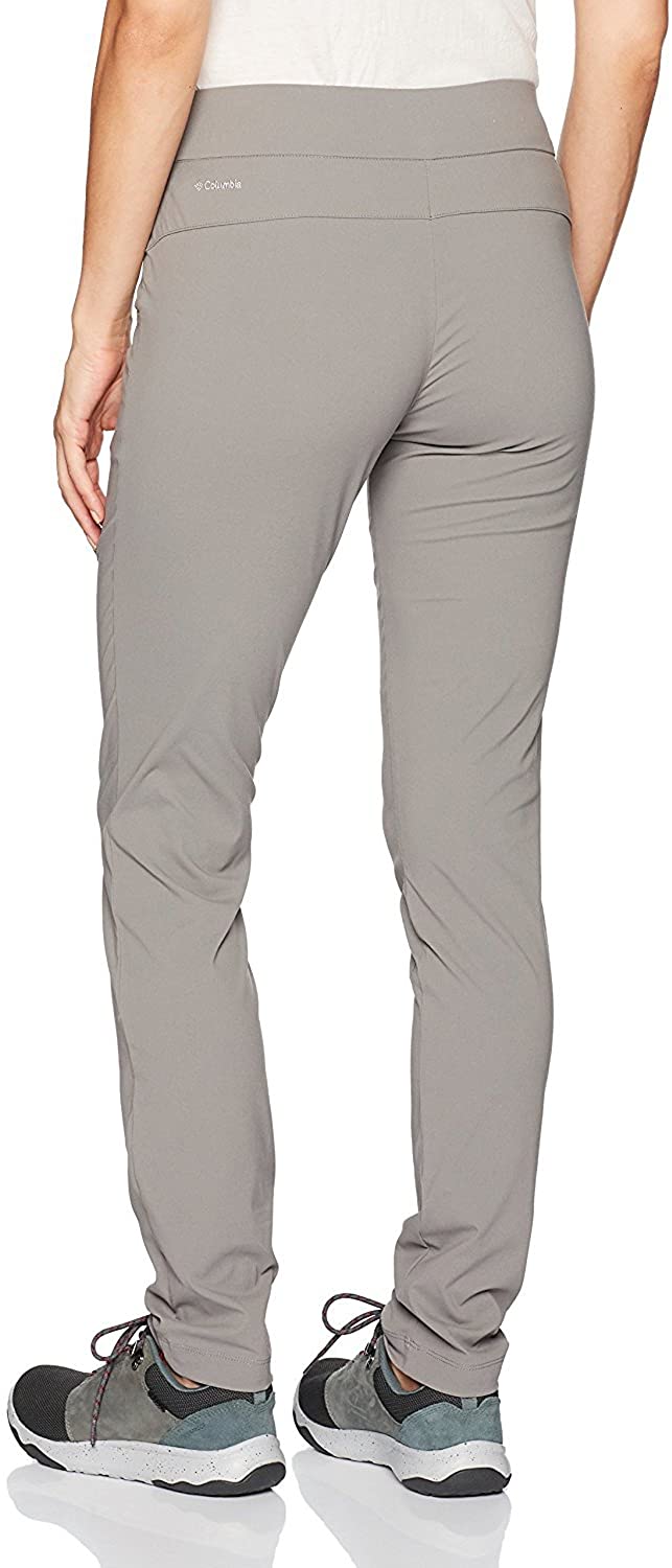 Columbia Women's Anytime Casual Pull on Pant