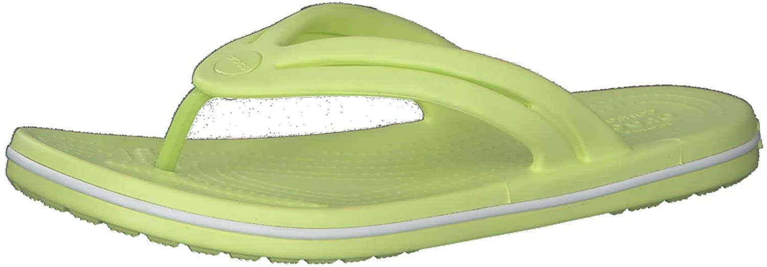Crocs Women's Crocband Flip Flop | Water Shoes | Casual Summer Sandal