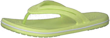 
                        
                          Load image into Gallery viewer, Crocs Women's Crocband Flip Flop | Water Shoes | Casual Summer Sandal
                        
                      