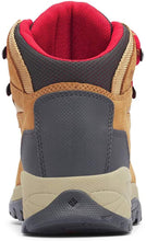 
                        
                          Load image into Gallery viewer, Columbia Women's Newton Ridge Plus Waterproof Amped Hiking Shoe
                        
                      