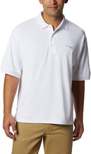 
                        
                          Muat gambar ke penampil Galeri, Columbia Men's Perfect Cast Polo Shirt
                        
                      