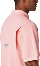 
                        
                          Muat gambar ke penampil Galeri, Columbia Men's Perfect Cast Polo Shirt
                        
                      