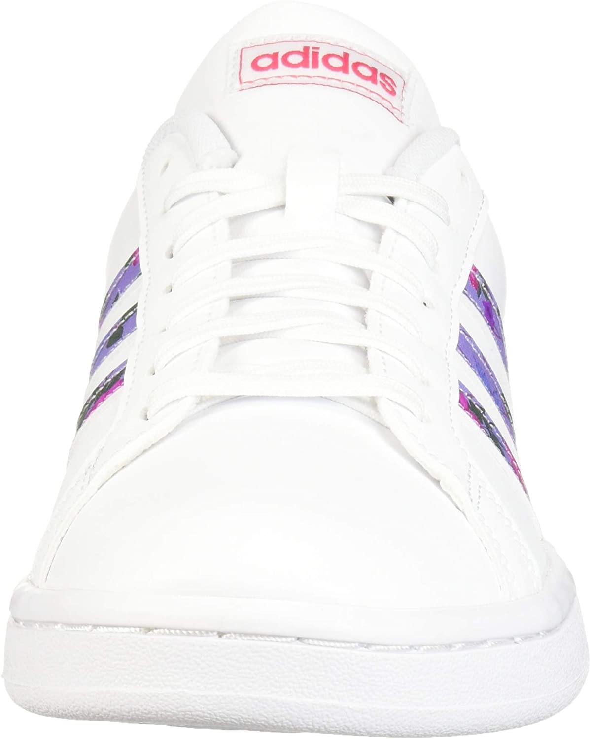 adidas Women's Grand Court Sneaker - JOY2ESpree