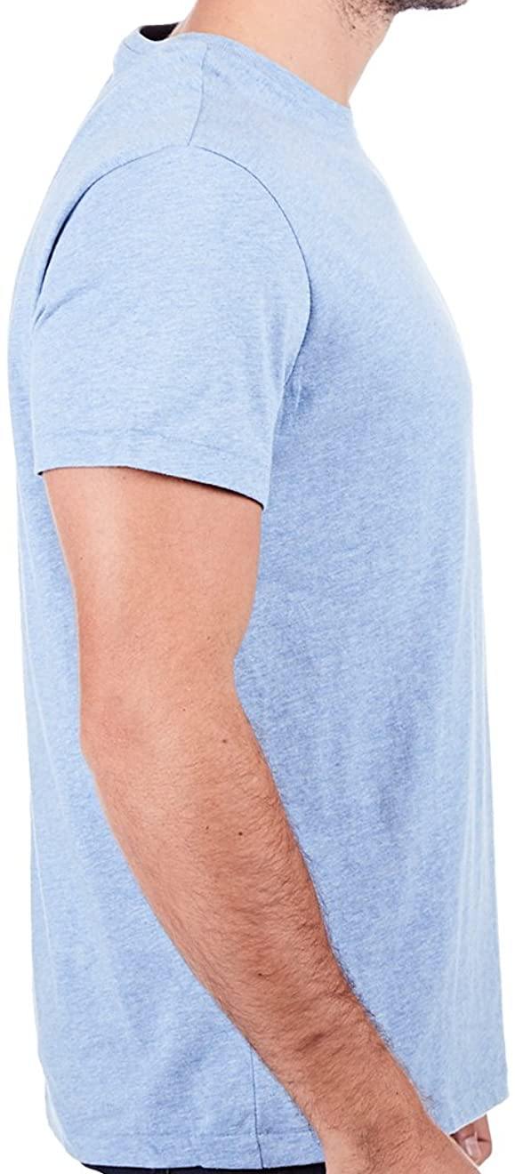 Polo Ralph Lauren Men's Pony Logo Crew Neck T-Shirt