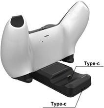 
                        
                          Cargar imagen en el visor de la galería, Case for PS5 Controller Accessories Bundle - JOY2ESpree
                        
                      