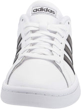
                        
                          Load image into Gallery viewer, adidas Men's Grand Court Sneaker
                        
                      
