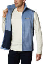 
                        
                          Cargar imagen en el visor de la galería, Columbia mens Steens Mountain Vest
                        
                      