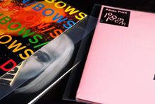 
                        
                          Muat gambar ke penampil Galeri, Big Fudge 50x Vinyl Record Outer Sleeves 12" LP | Durable &amp; Wrinkle-Free - JOY2ESpree
                        
                      