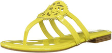 
                        
                          Load image into Gallery viewer, Circus by Sam Edelman Women's Canyon Flat Sandal
                        
                      