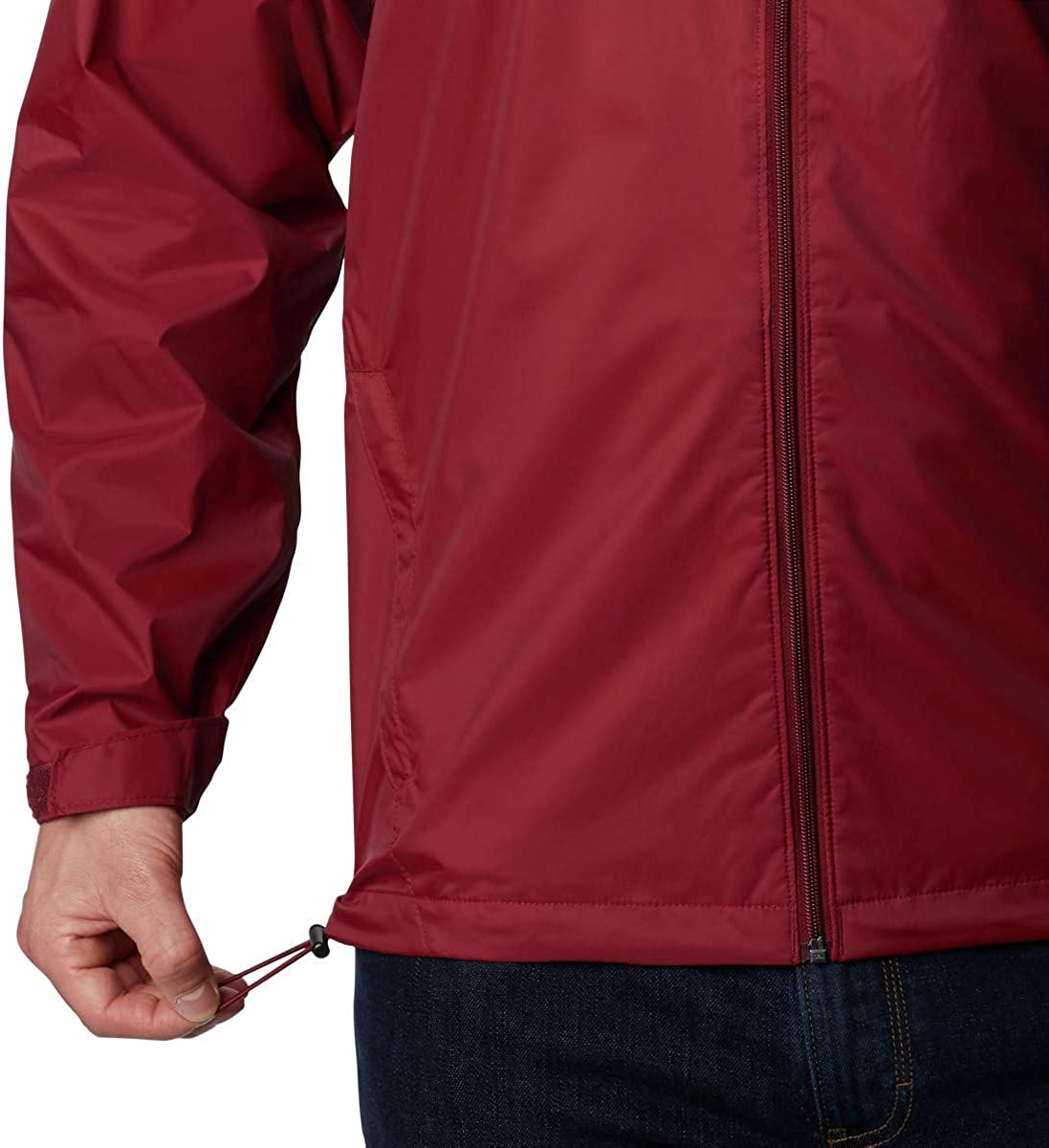 Columbia Men's Glennaker Lake Rain Jacket