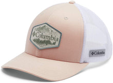 
                        
                          Load image into Gallery viewer, Columbia Mesh Snap Back Hat
                        
                      