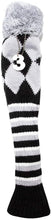 
                        
                          Muat gambar ke penampil Galeri, Golf Club Head Covers,Golf Driver Covers Golf Fairway Wood Cover Hybrid Cover - JOY2ESpree
                        
                      