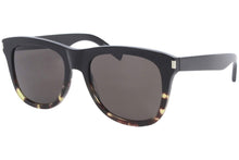 
                        
                          Load image into Gallery viewer, Sunglasses Saint Laurent SL 51 OVER- 008 Havana/Black
                        
                      