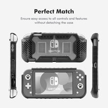 
                        
                          將圖片載入圖庫檢視器 KIWIHOME Protective Case for Nintendo Switch Lite - JOY2ESpree
                        
                      