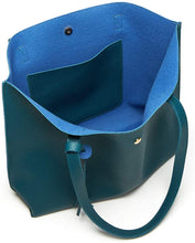 
                        
                          將圖片載入圖庫檢視器 Women's Soft Faux Leather Tote Shoulder Bag from Dreubea, Big Capacity Tassel Handbag
                        
                      