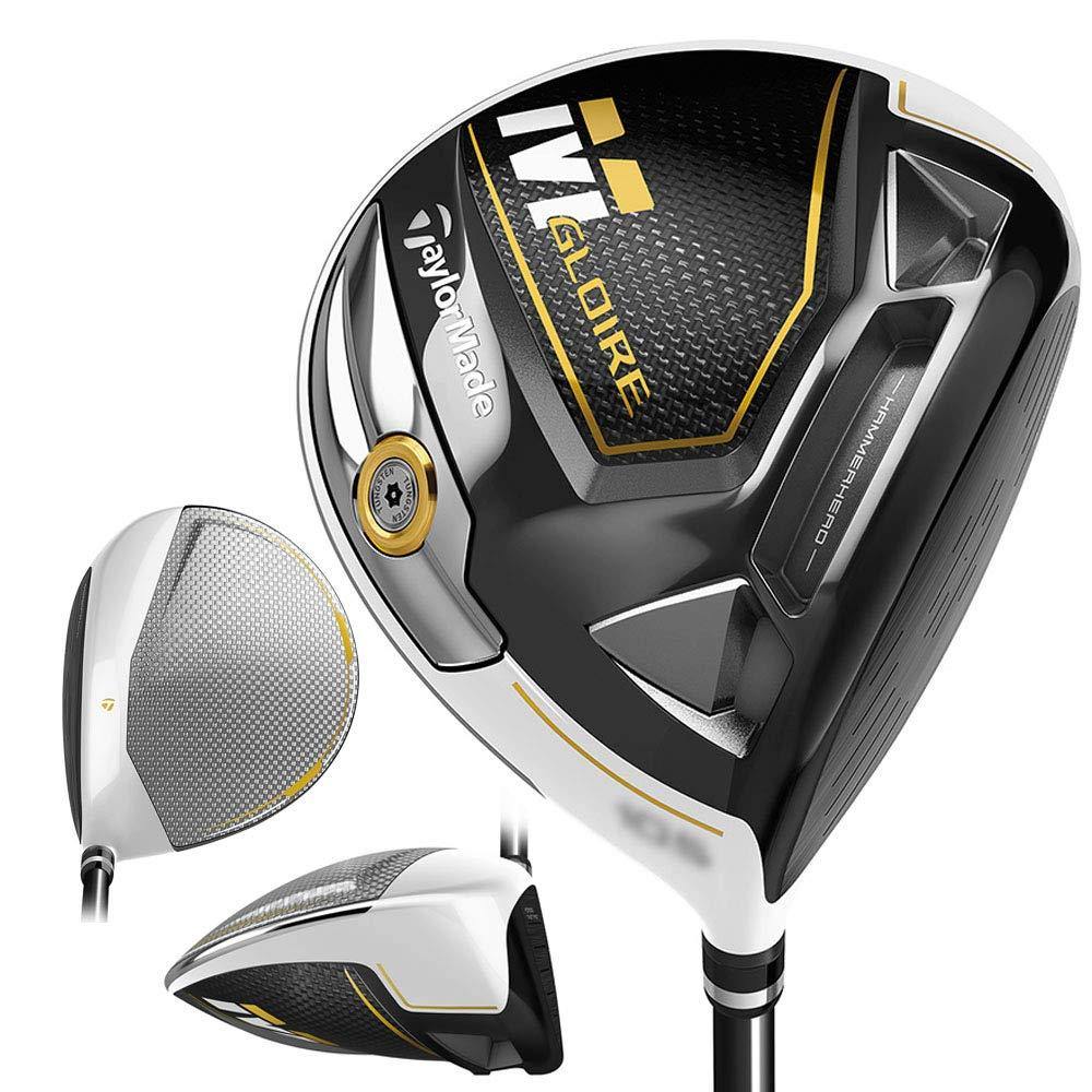 TaylorMade M Gloire Driver 460cc RH 10.5 Graph Reg - JOY2ESpree