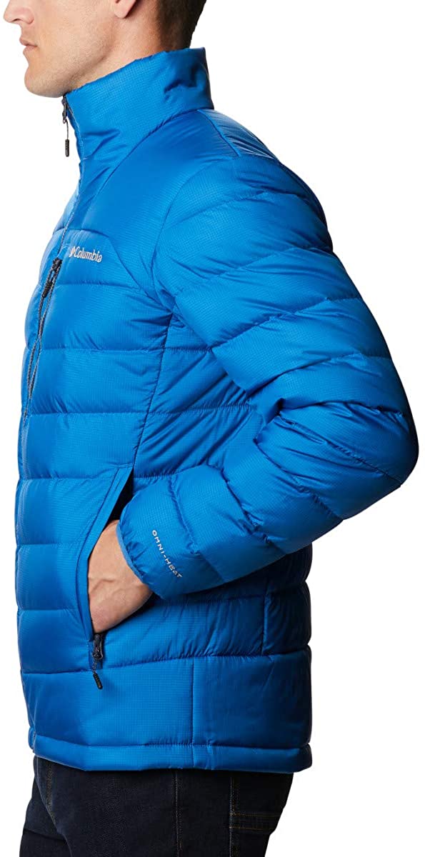 Columbia Men's Autumn Park Down Jacket