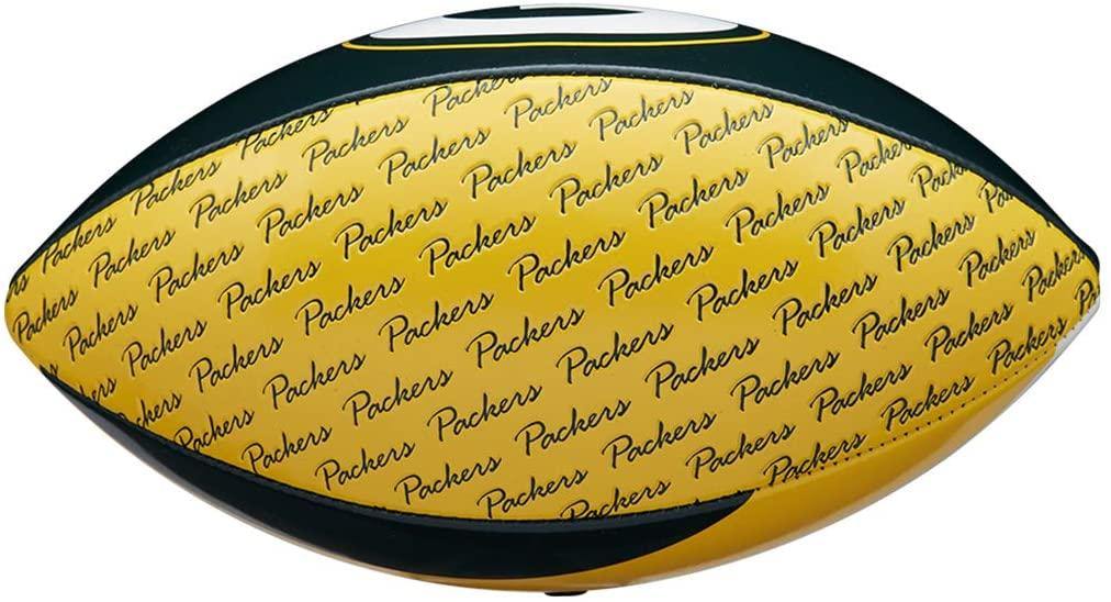 Wilson NFL Mini Team PeeWee Football - JOY2ESpree