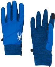 
                        
                          画像をギャラリービューアに読み込む, Spyder Womens Women's Solitude Hybrid Glove
                        
                      