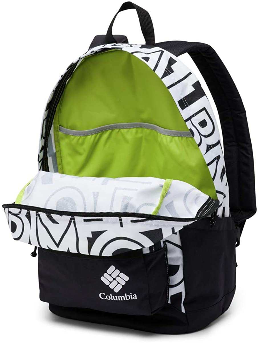 Columbia Mens Zigzag 22l Backpack