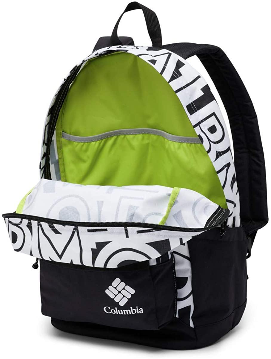 Columbia Mens Zigzag 22l Backpack - JOY2ESpree