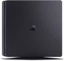 
                        
                          Load image into Gallery viewer, Sony Console Playstation 4-1TB Slim Edition Jet Black - JOY2ESpree
                        
                      
