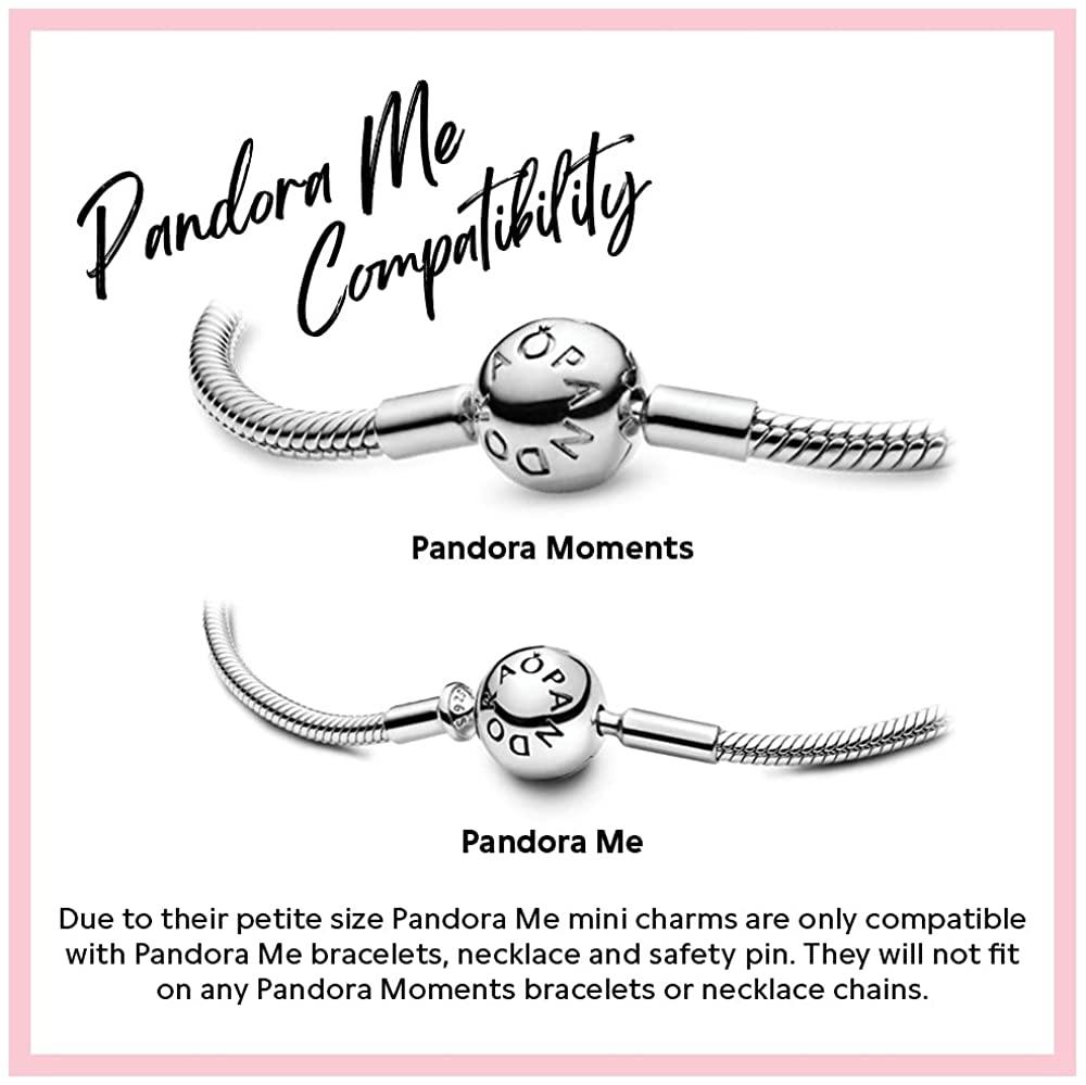 Pandora Jewelry Link Sterling Silver Bracelet - JOY2ESpree