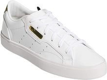 
                        
                          画像をギャラリービューアに読み込む, adidas Originals Women's Sleek Sneaker
                        
                      