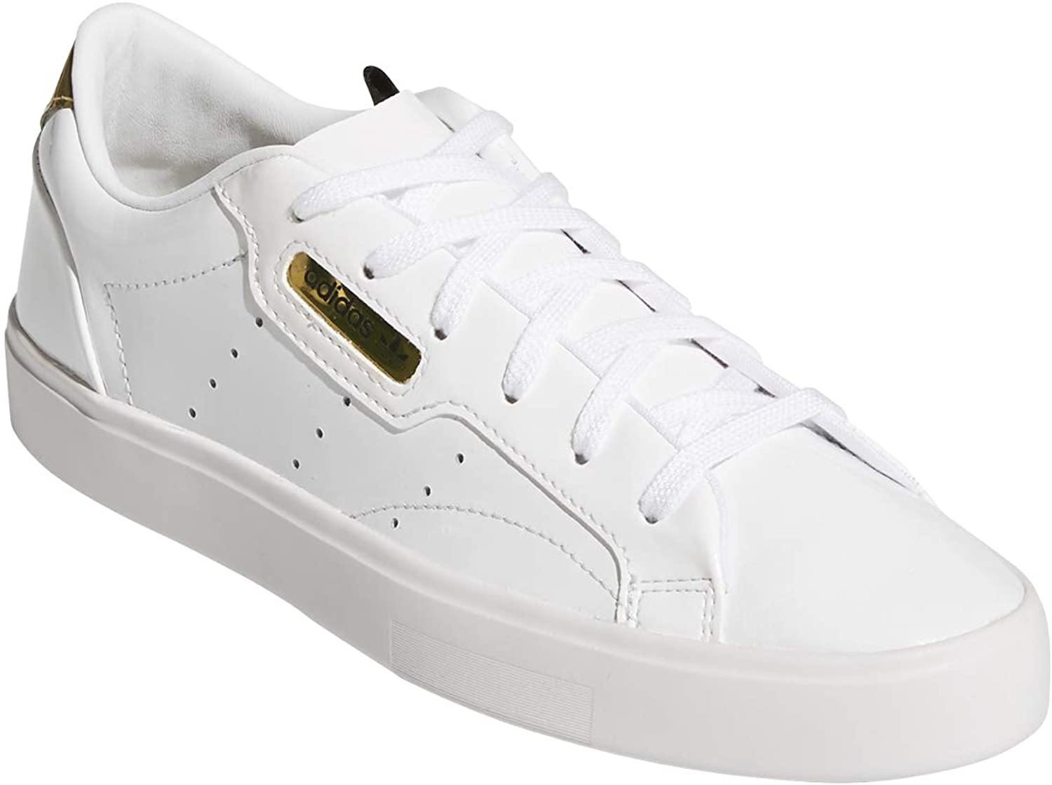 adidas Originals Women's Sleek Sneaker
