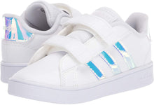 
                        
                          Cargar imagen en el visor de la galería, adidas Unisex-Child Grand Court Tennis Shoe
                        
                      