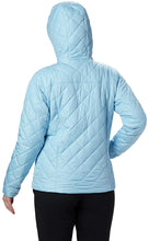 
                        
                          Load image into Gallery viewer, Columbia Women's Copper Crest Hooded Jacket
                        
                      