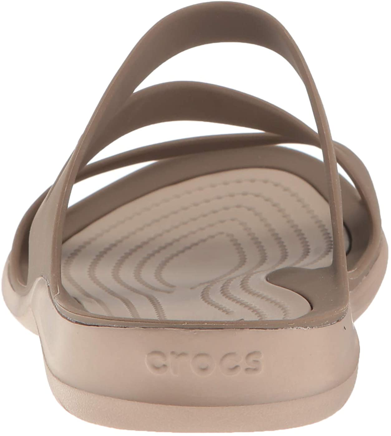 Crocs Women's Swiftwater Sandal Sport