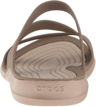 
                        
                          Load image into Gallery viewer, Crocs Women's Swiftwater Sandal Sport
                        
                      
