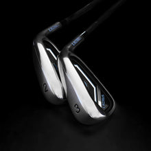 
                        
                          Muat gambar ke penampil Galeri, LAZRUS Premium Golf Irons Individual or Golf Irons Set - JOY2ESpree
                        
                      