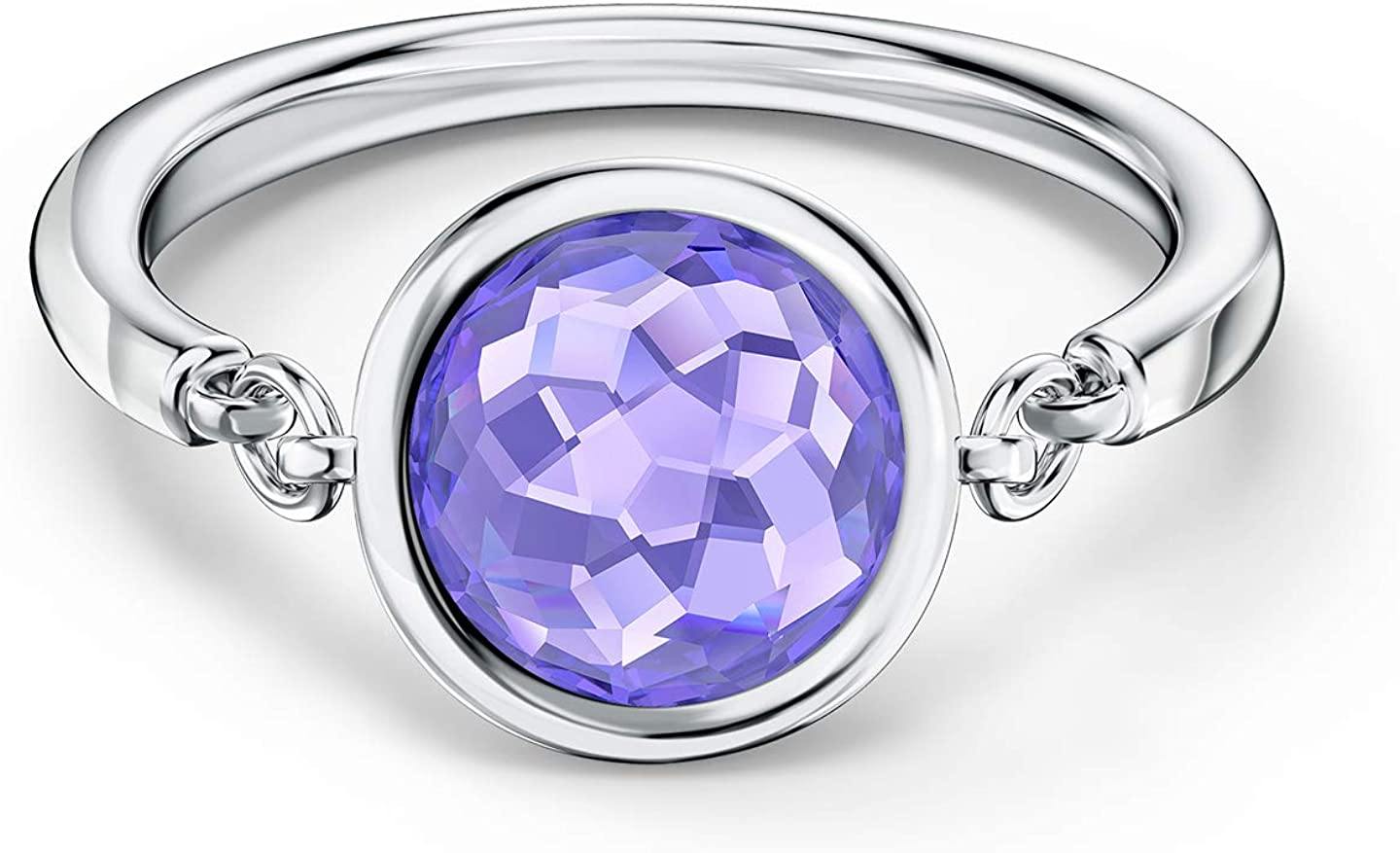 SWAROVSKI Tahlia Ring - JOY2ESpree