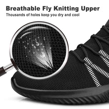 
                        
                          將圖片載入圖庫檢視器 Feethit Mens Slip On Running Shoes Breathable Lightweight Comfortable Fashion Non Slip Sneakers for Men
                        
                      