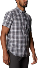 
                        
                          画像をギャラリービューアに読み込む, Columbia Men's Rapid Rivers II Short Sleeve Shirt
                        
                      