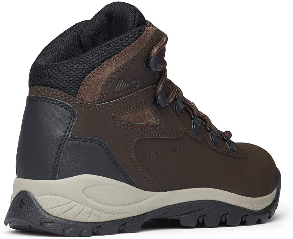 Columbia Women's Newton Ridge Plus Hiking Boot