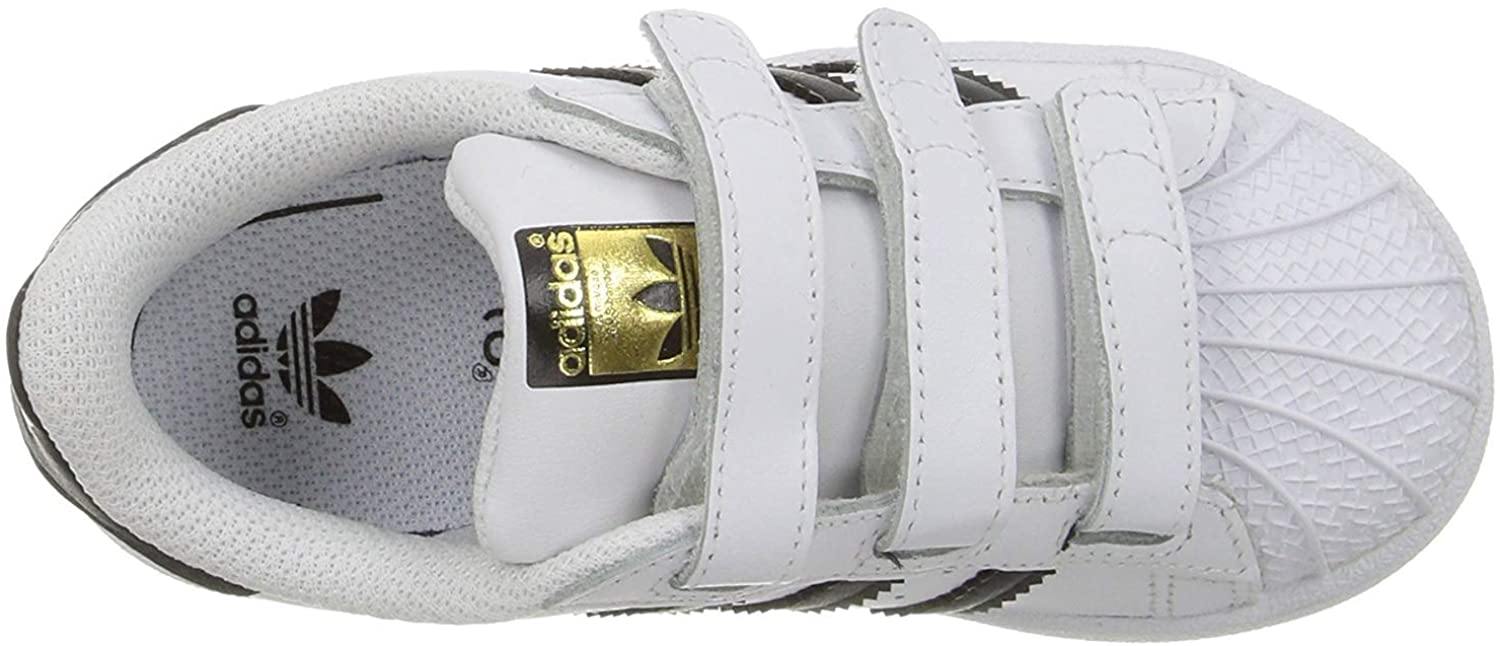 adidas Originals Kids' Superstar Foundation Shoes - JOY2ESpree